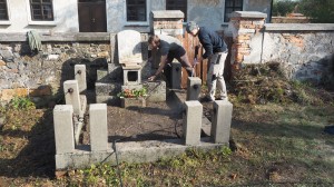 38-2018.10 Workshop Revitalizace hřbitova v Želině 38   